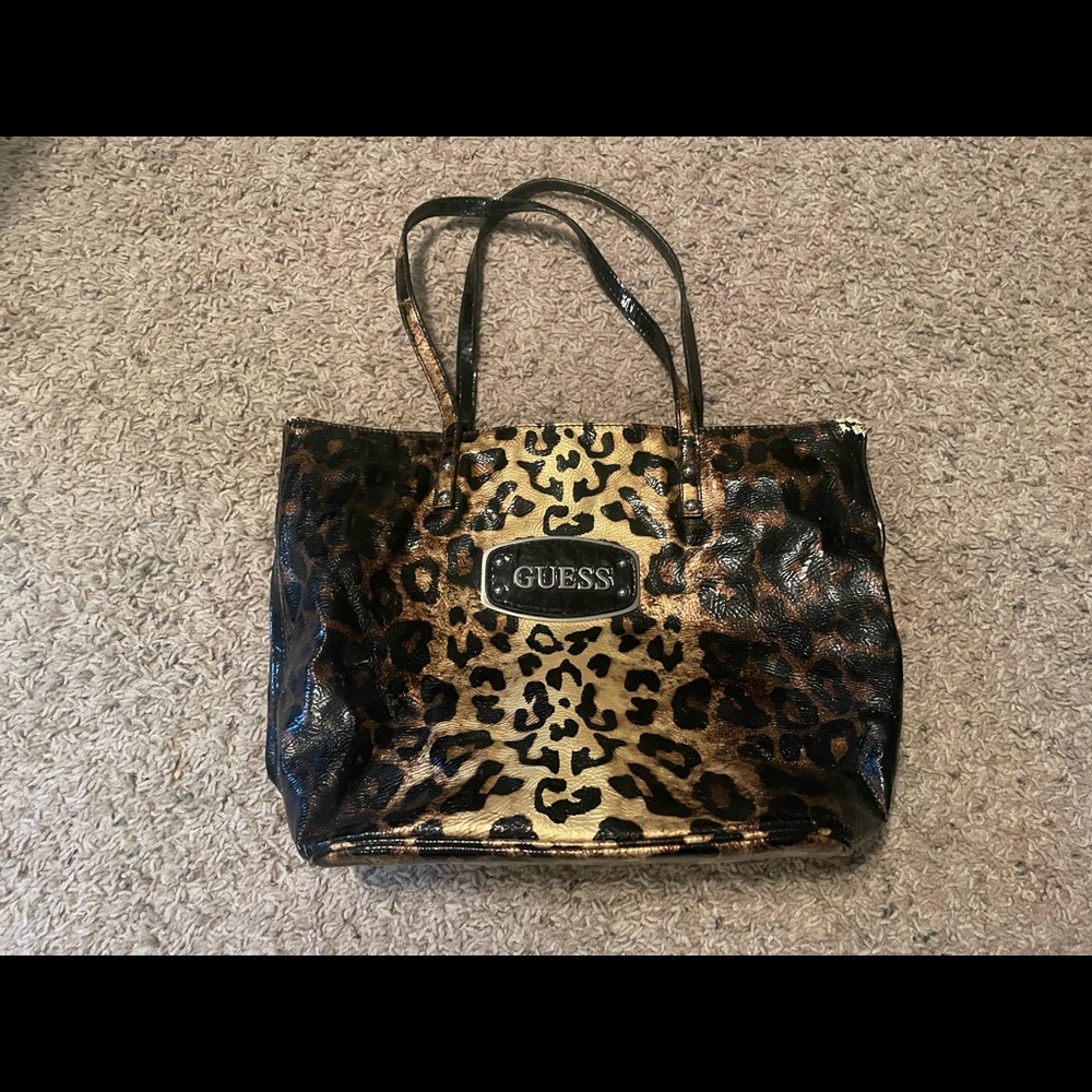 Guess bag